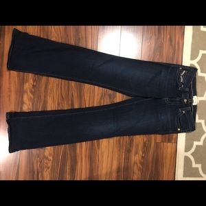 Big Star LIV Boot Jeans